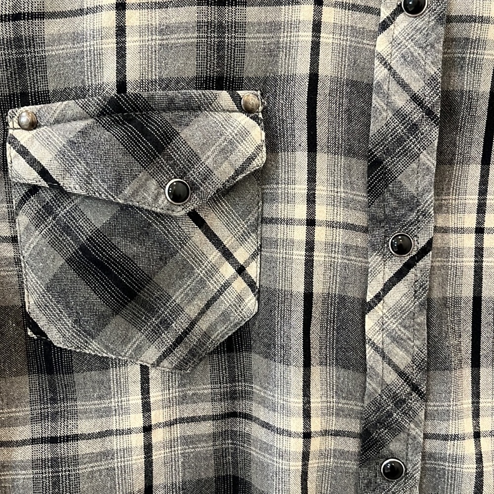 Khl Button Down - image 4